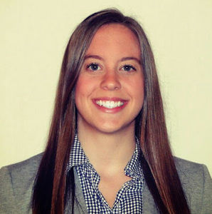 Meet your Posher, Sara